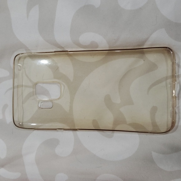 Qty-4  Galaxy S9 phone case - Picture 5 of 9